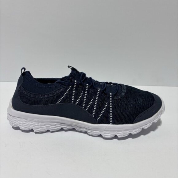 Lacoste Men’s Chaymon Club 120 2 Sneakers Blue, Size 7.5 M main image 4